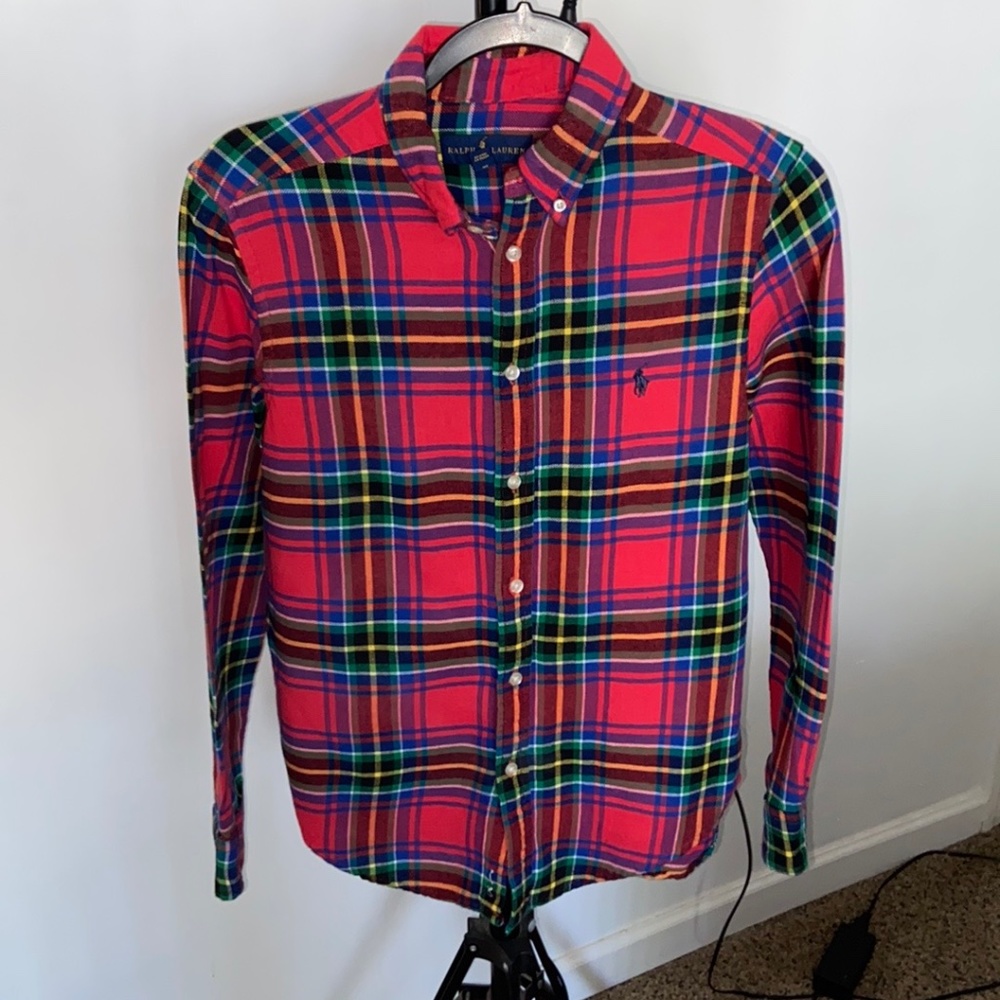 Ralph Lauren